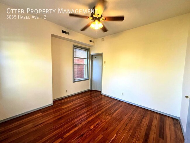 Building Photo - 2BR/1BA Sun-drenched West Philly Apt with ...