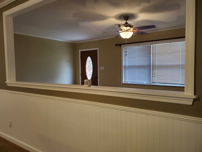 View of Livingroom from Diningroom - 4521 Mellowood Cir