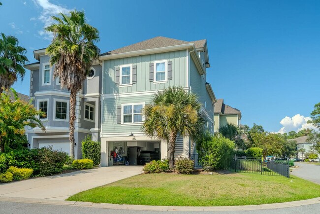 Building Photo - 52 Sandcastle Ct