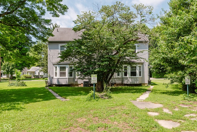 Building Photo - 4635 Hinesley Ave