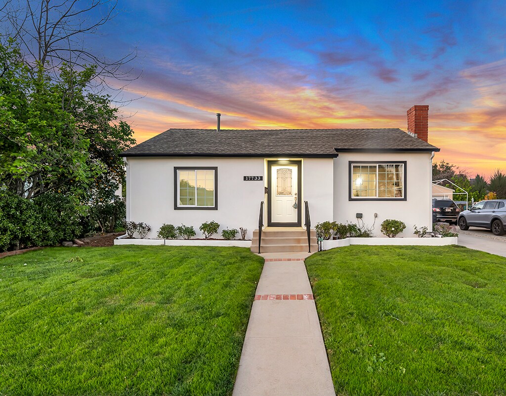 Building Photo - 17733 Los Alimos St