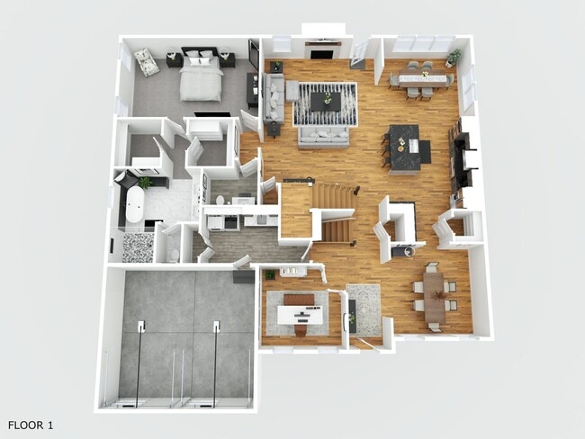 Building Photo - NEW, big, beautiful, Executive Home Libert...