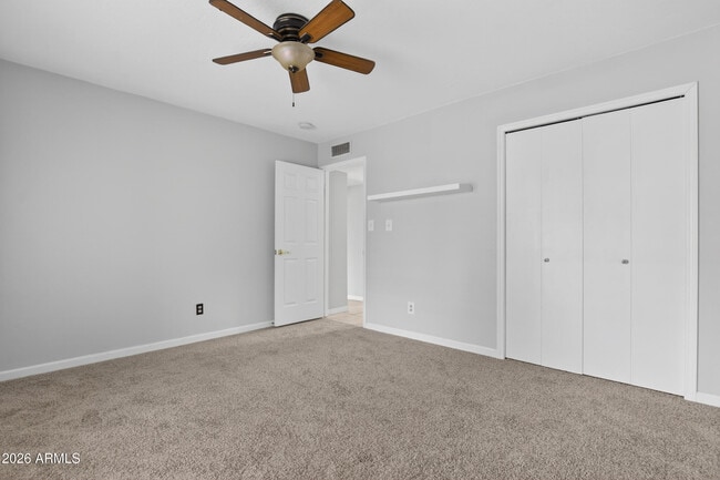 Building Photo - 6843 E Redfield Rd