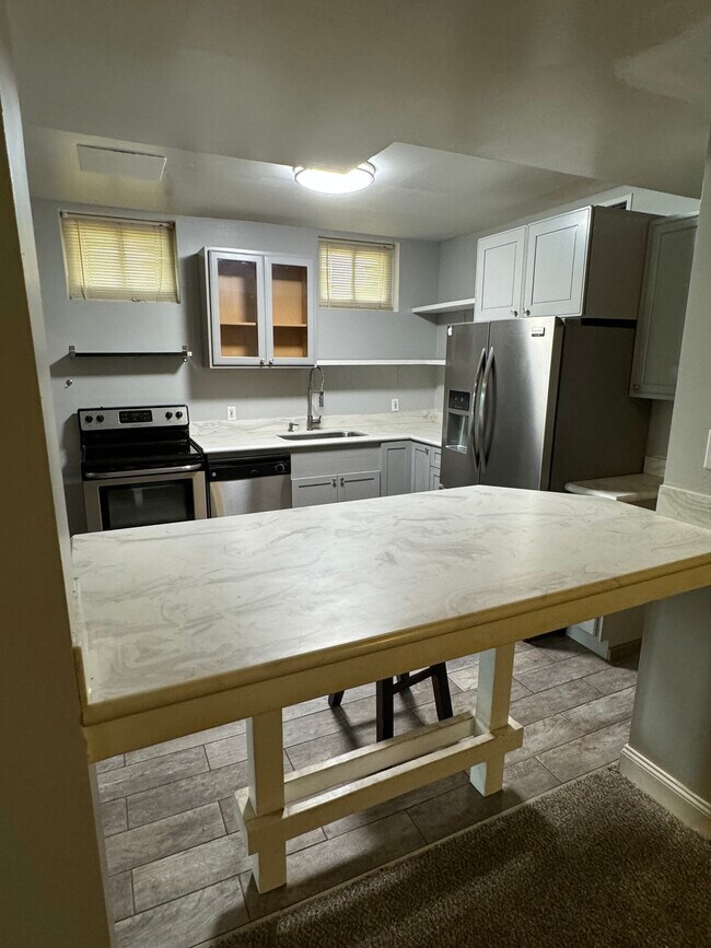 Building Photo - 1208 Washington Pike