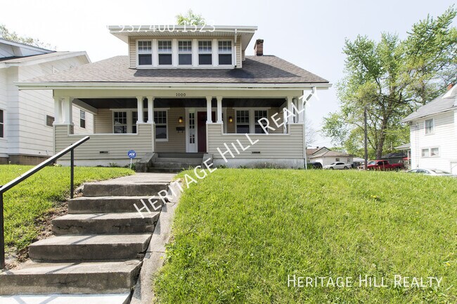 Building Photo - University of Dayton Campus Area - Great S...