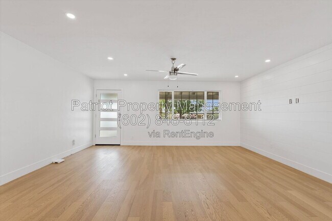 Building Photo - 8515 N 13th Pl
