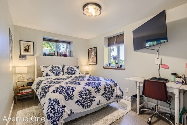 Building Photo - 4 br, 3 bath House - 1614 32nd Ave