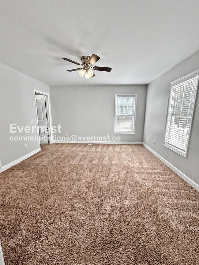 Building Photo - 2320 Spaugh Ct