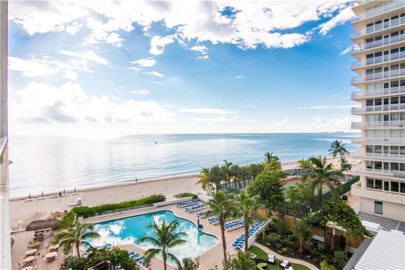 OCEAN - 4040 Galt Ocean Dr