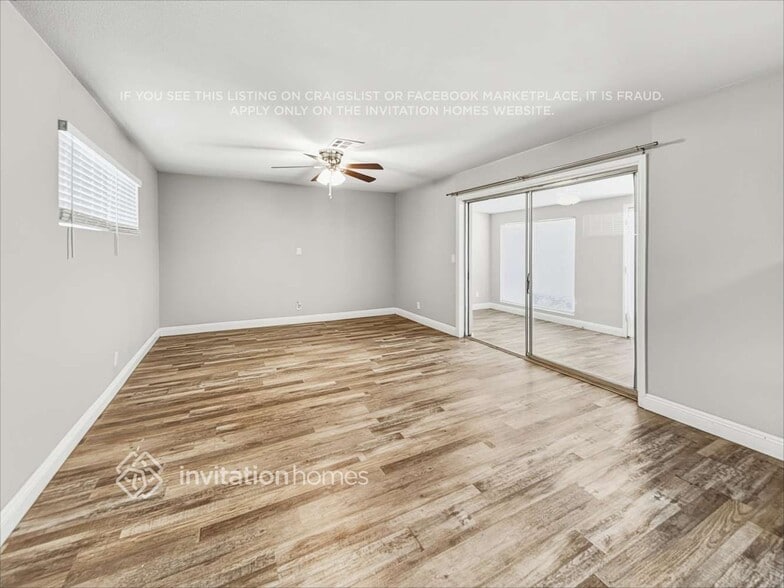 Building Photo - 3136 W Cactus Rd