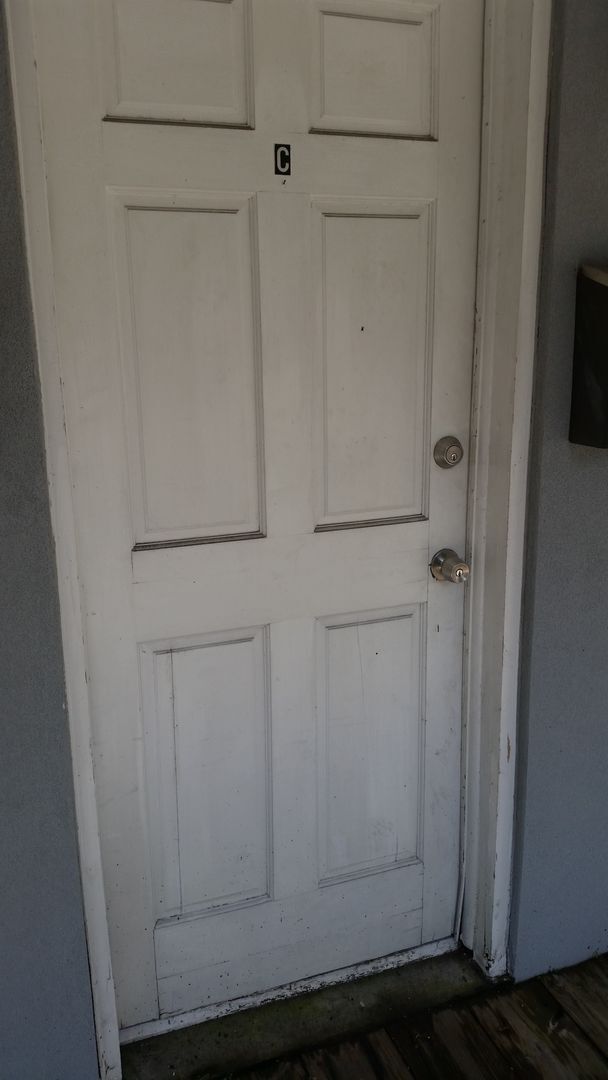 Building Photo - 414 E Park Ave