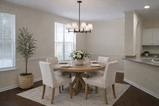 Building Photo - Amazing 1/1 Courtyard View Condo for Rent at Park North Downtown Orlando.