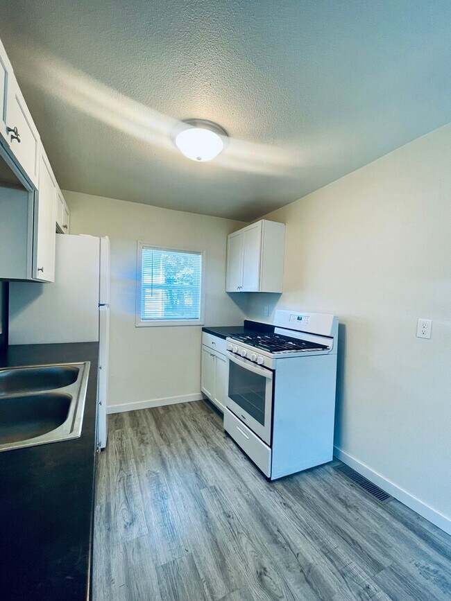 Building Photo - Pet friendly 1 bedroom house
