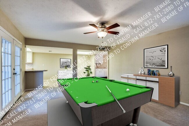 Building Photo - 3121 Fieldview Dr