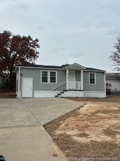 Building Photo - 834 Shaw Mill Rd