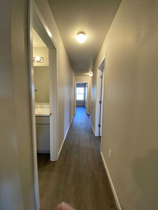 Building Photo - Available Now! Spacious 3-Bedroom, 2-Bath Duplex in Lawlis Ranch with Open-Concept Living
