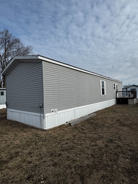 Building Photo - 3510 N 9th St