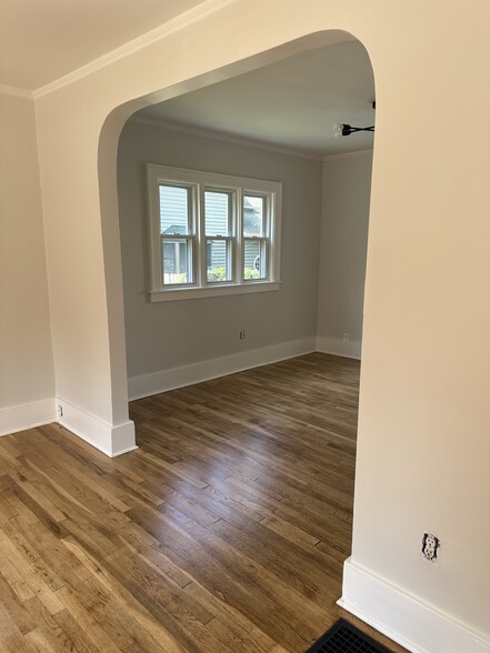 Dining Room - 1269 Boston St SE