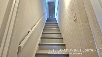 Building Photo - 3515 Grand Ave S