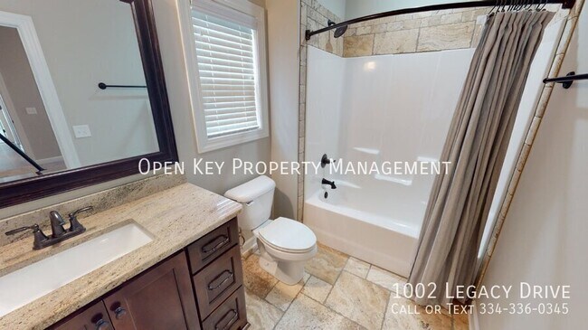 Building Photo - 1002 Legacy Dr