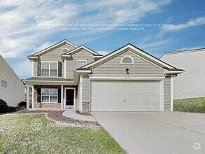 Building Photo - 1571 Cold Creek Pl