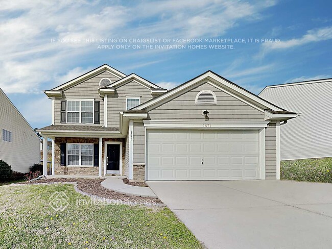 Primary Photo - 1571 Cold Creek Pl