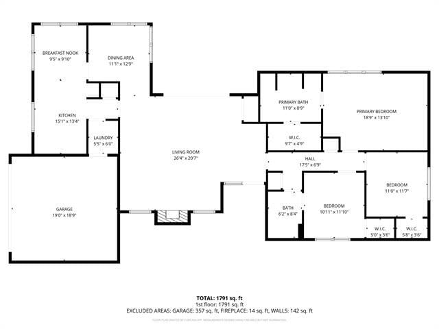 Building Photo - 512 Arbor Brook Ln
