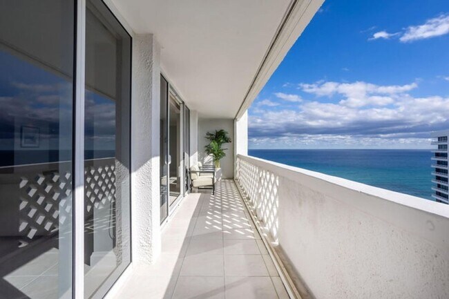 Building Photo - 1200 S Ocean Blvd