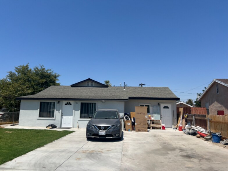 Building Photo - 912 31st St