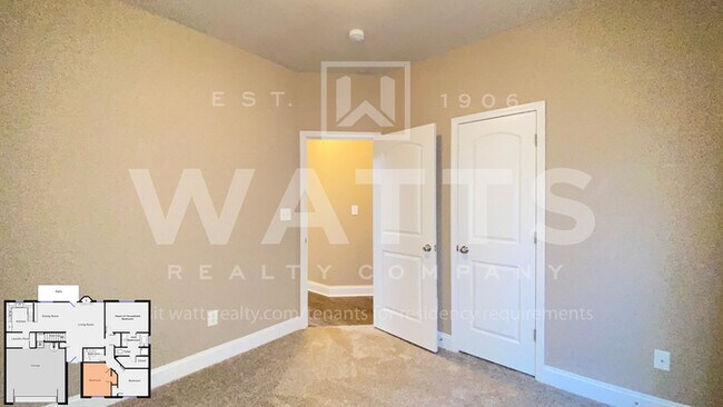 Building Photo - Charming 4 Bedroom House in Montevallo, AL