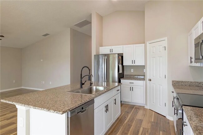 Building Photo - South Lakeland - Riverstone Community
