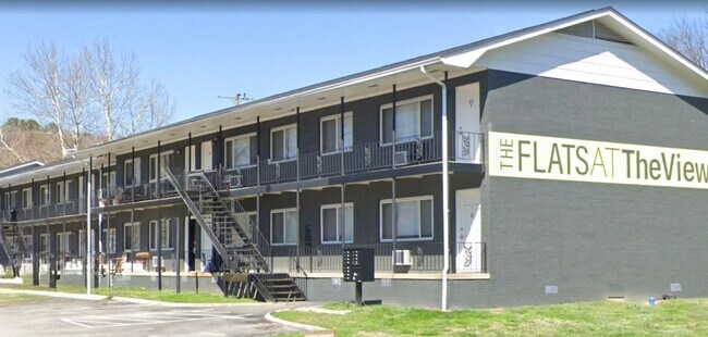 Building Photo - Flats at the View