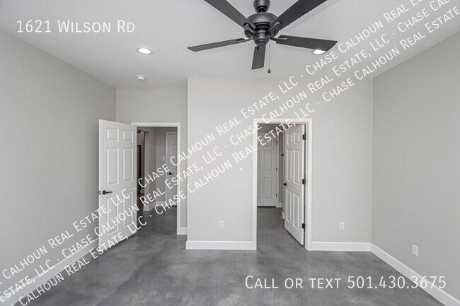 Building Photo - 1621 Wilson Rd