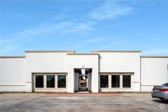 Building Photo - 103 Sergeant Leonel Trevino Road