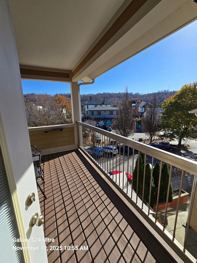 Building Photo - Luxurious Furnished Downtown Condo - 6-18 Month Lease Available!