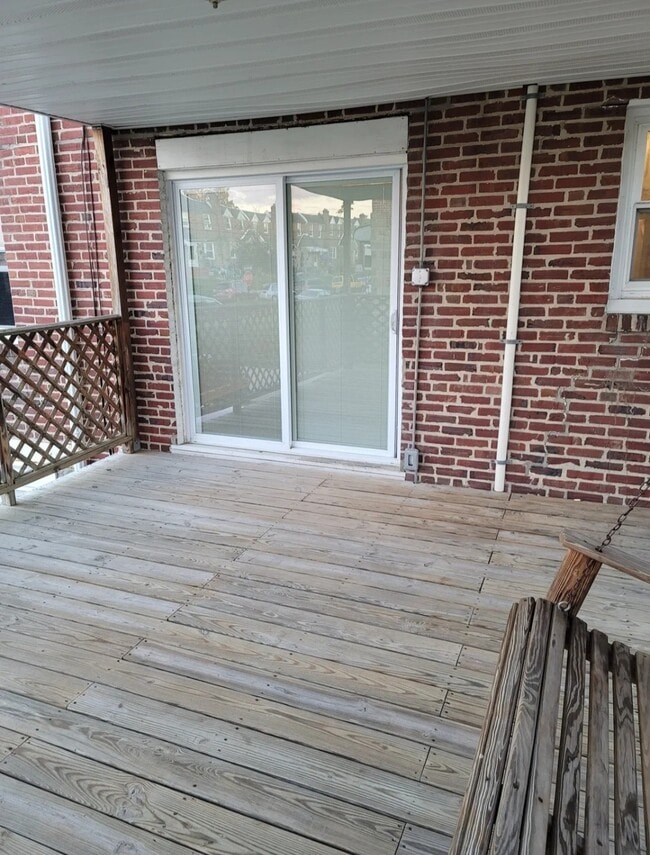 Building Photo - 1205 Eddystone Ave