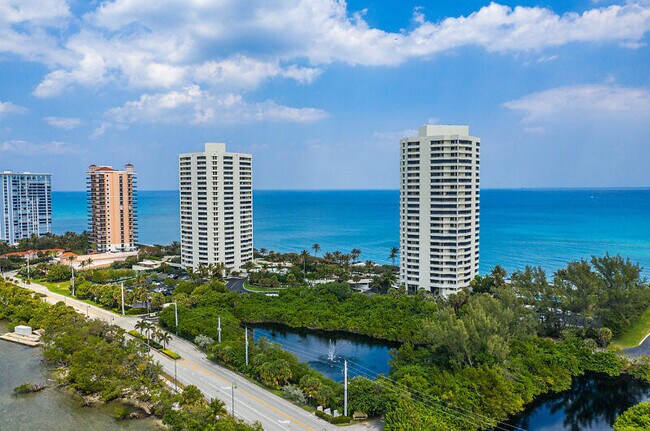 Building Photo - 5080 N Ocean Dr