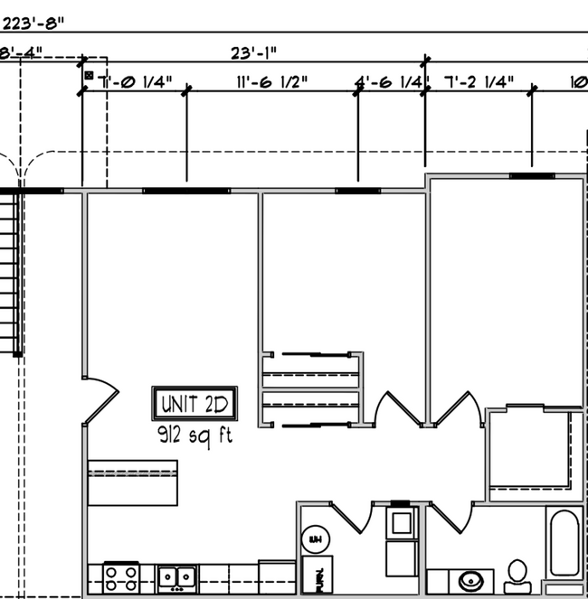 Building Photo - 912 Parkview Dr