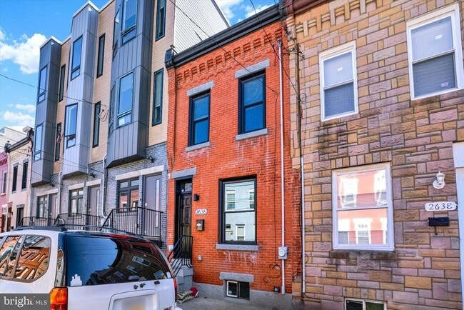 Building Photo - 2636 Manton St