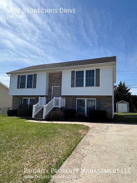 Building Photo - 1281 Stonechris Dr