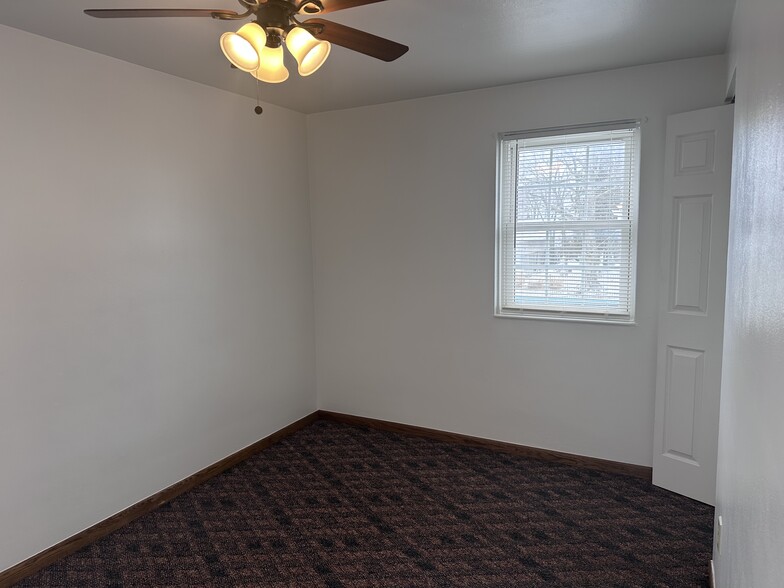 Bedroom 2 - 633 W 26th St