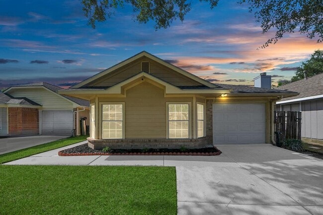 Building Photo - 9211 Autumn Harvest Dr