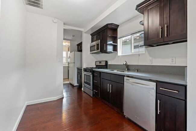 Building Photo - 4239 35th St