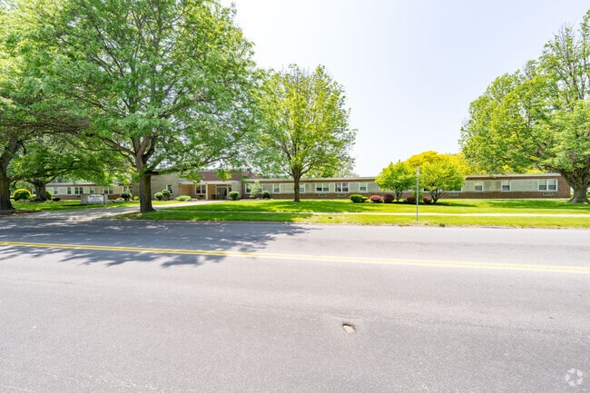 Building Photo - Bishop Gibbons Apartments