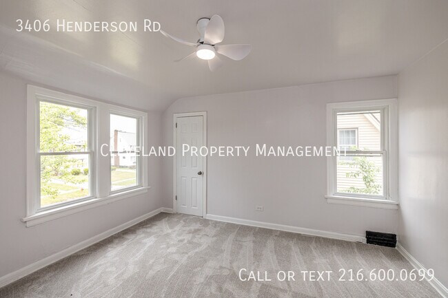 Building Photo - 3406 Henderson Rd