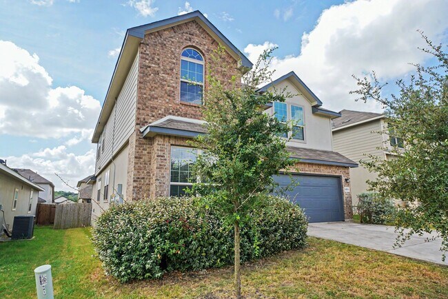 Building Photo - 6810 Comanche Band