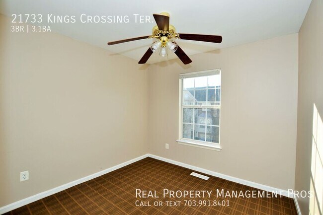 Building Photo - 21733 Kings Crossing Terrace