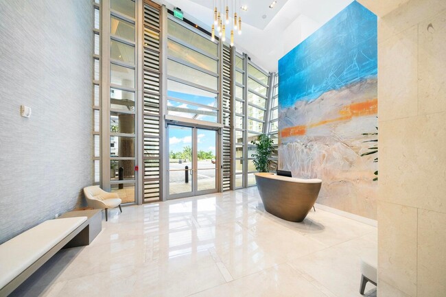 Building Photo - 3100 N Ocean Dr