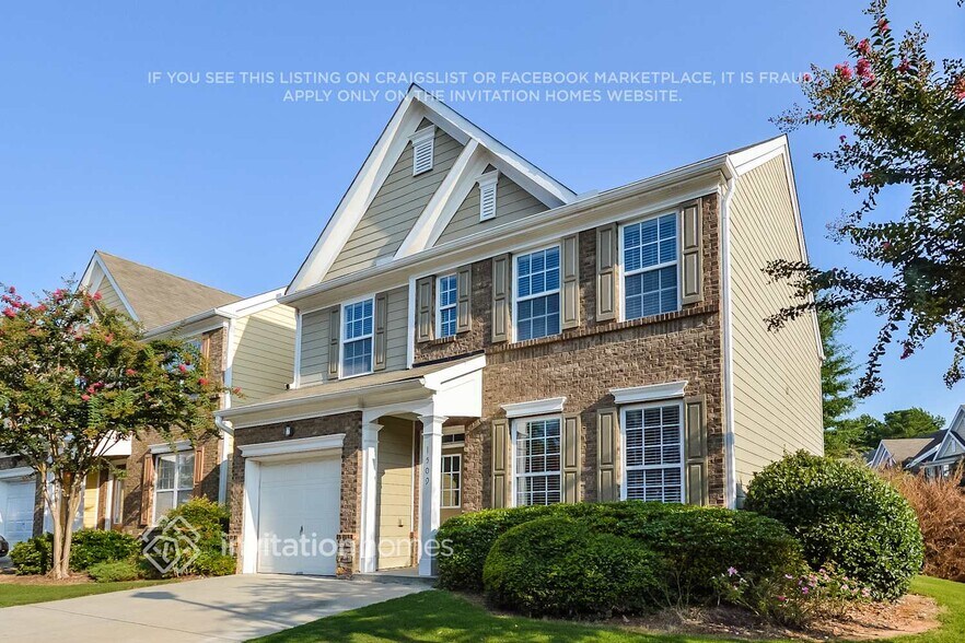 Primary Photo - 1509 Park Grove Dr