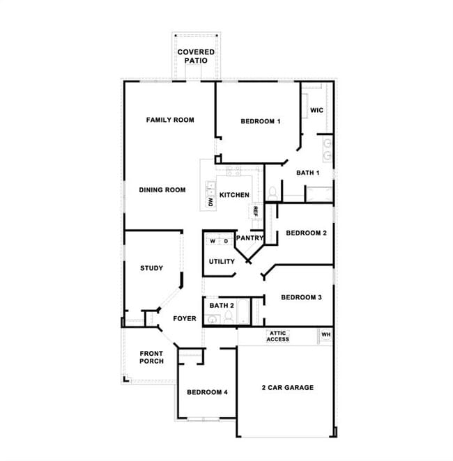 Building Photo - 5109 Winsbury Dr